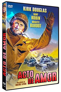 Act of Love | Un acte d